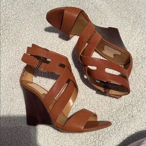 Nine West - NWMauren Wedges